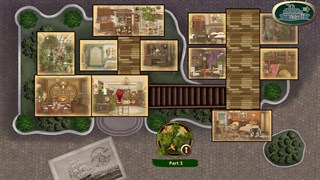 Mystery Hotel: Hidden Objects (Xbox One & Series) screenshot 5
