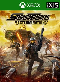 Starship Troopers: Extermination