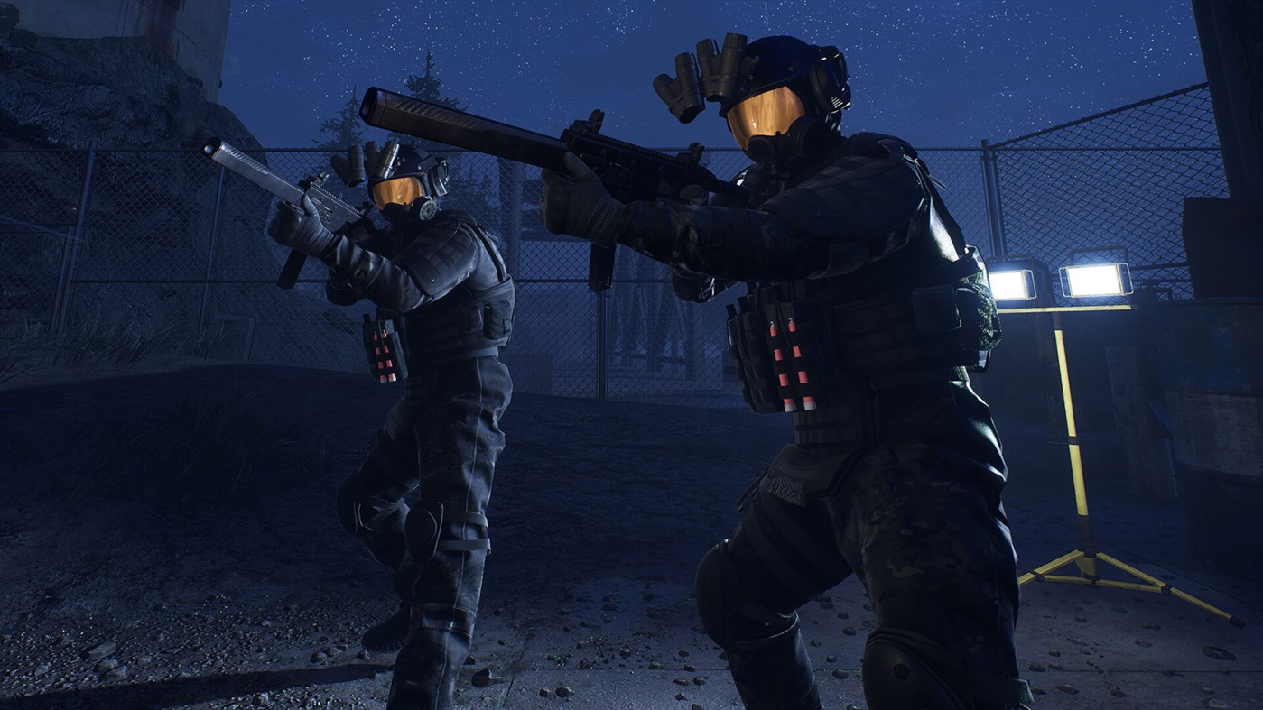 #4. Trepang2 - Season Pass (Windows) 由: Team17