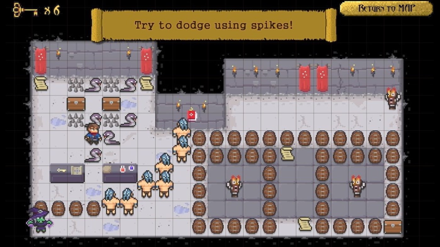 #4. Smart Moves (for Windows 10) (Windows) 由: Grin robot