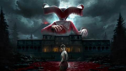 Remothered: Red Nun's Legacy