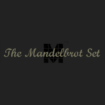 The Mandelbrot Set