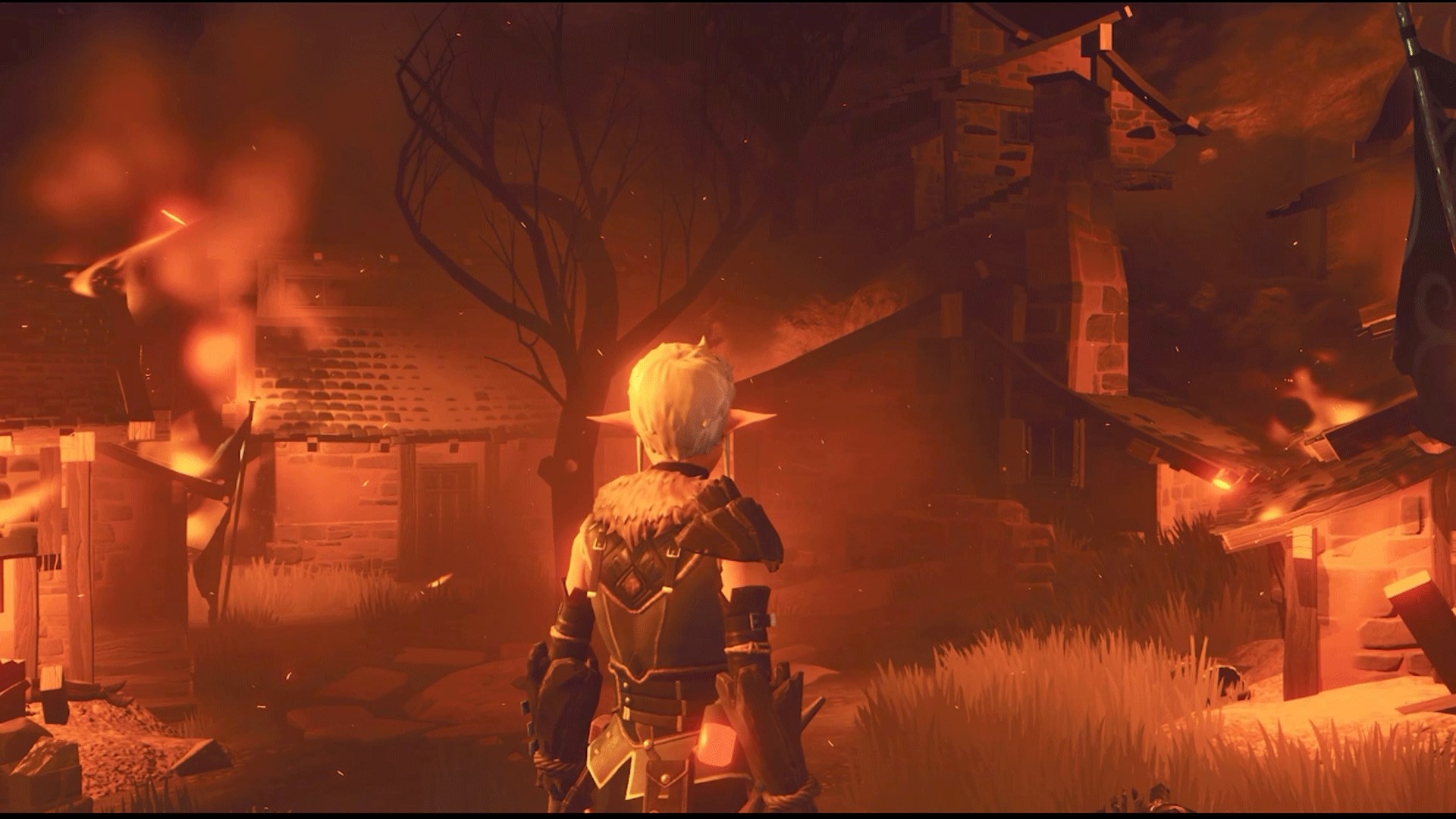 Decay of Logos screenshot thumbnail video