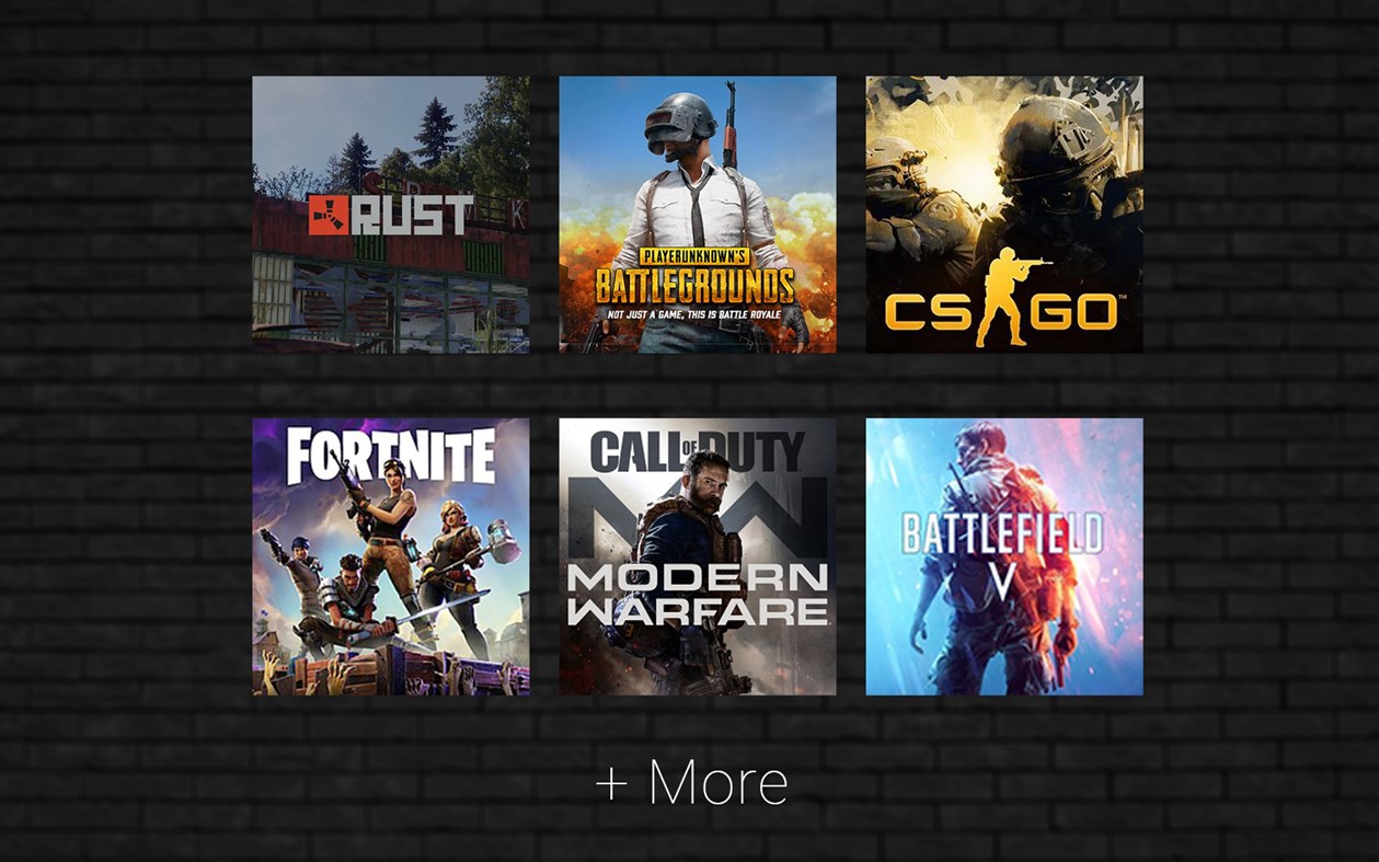 #3. Crosshair V2 (Windows) 由: CenterPoint Gaming