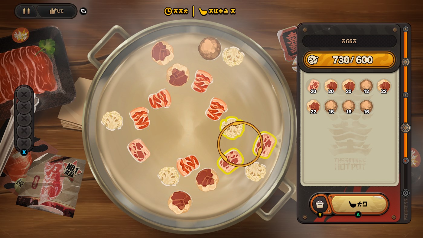 #7. Zenless Zone Zero (Xbox) Ved: COGNOSPHERE PTE. LTD.