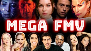 The MEGA FMV Bundle screenshot 1