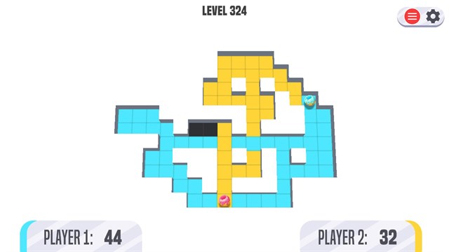 AMAZE! Level Pack 2 screenshot 3