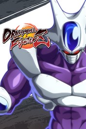 DRAGON BALL FIGHTERZ - Cooler (Windows)