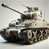 Grand Tanks: Tanks War Game WW2