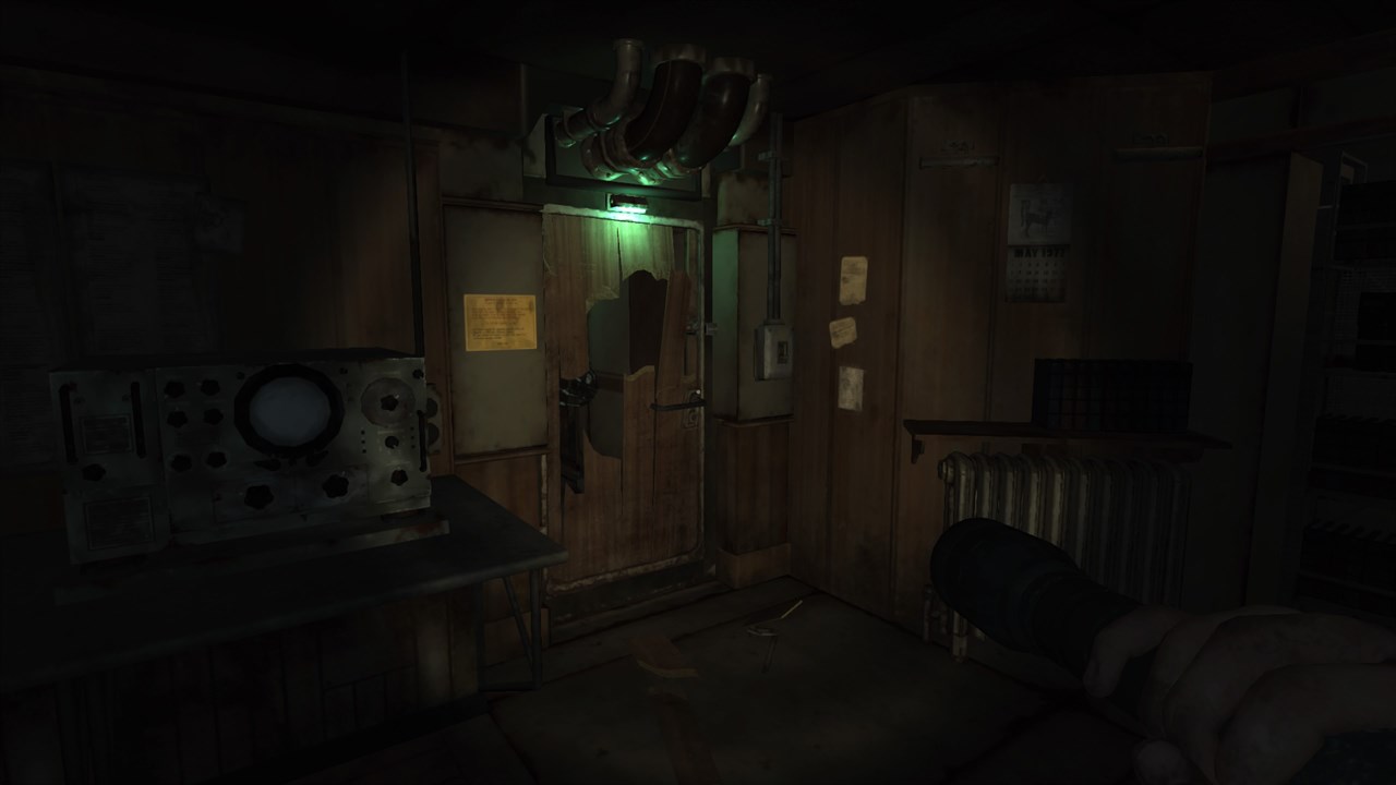 Monstrum screenshot 1