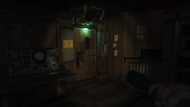 Monstrum screenshot 1