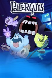 Polterguys: Possession Party