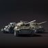 War Thunder - Hell on Wheels Bundle