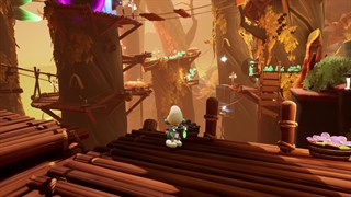 The Smurfs 2 : The Prisoner of the Green Stone screenshot 3