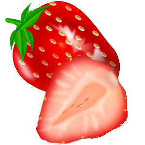 Fruit Slasher Game - Runs Offline icon