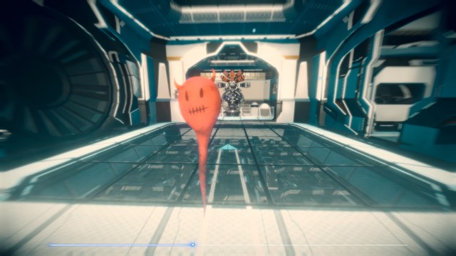 Paper Flight - Beyond Time screenshot 4