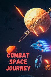 Combat Space Journey