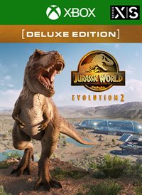 Jurassic World Evolution 2 : précommander l'édition Deluxe