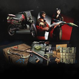 Aperçu Generation Zero ® - Exterminator DLC Bundle