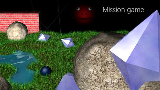 Mission game screenshot 2