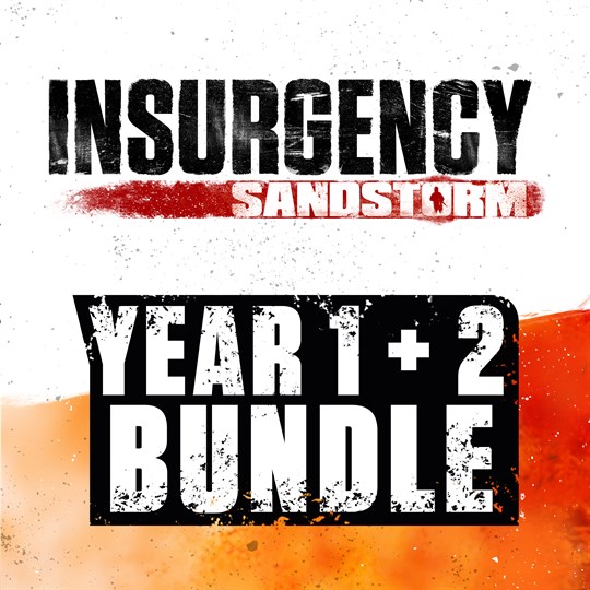 Insurgency: Sandstorm - Year 1+2 Bundle for xbox