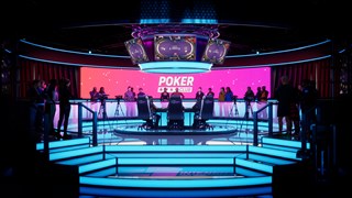 Poker Club: Gold Edition screenshot 1