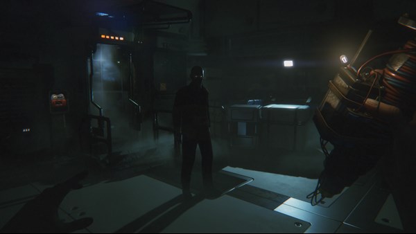 Alien: Isolation - The Collection screenshot