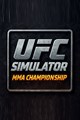 UFC Simulator MMA Championship