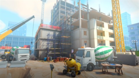Bober Constructions