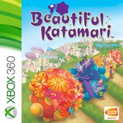 Beautiful katamari on sale xbox one