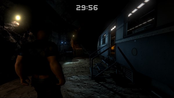 Outbreak: The Undying Collection screenshot