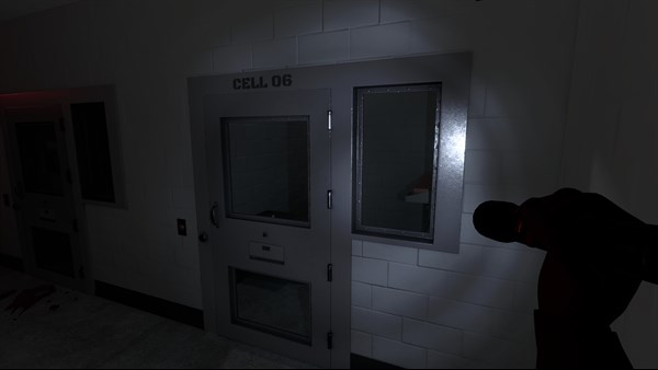 SCP Horror Universe — 10