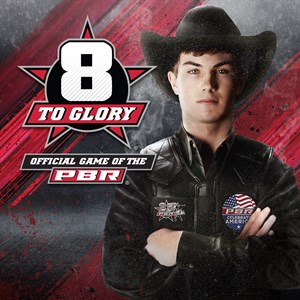 8 To Glory - El juego oficial del PBR