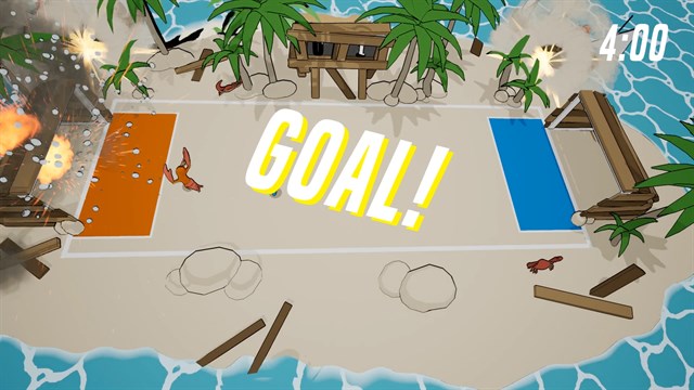 DreamBall screenshot 3