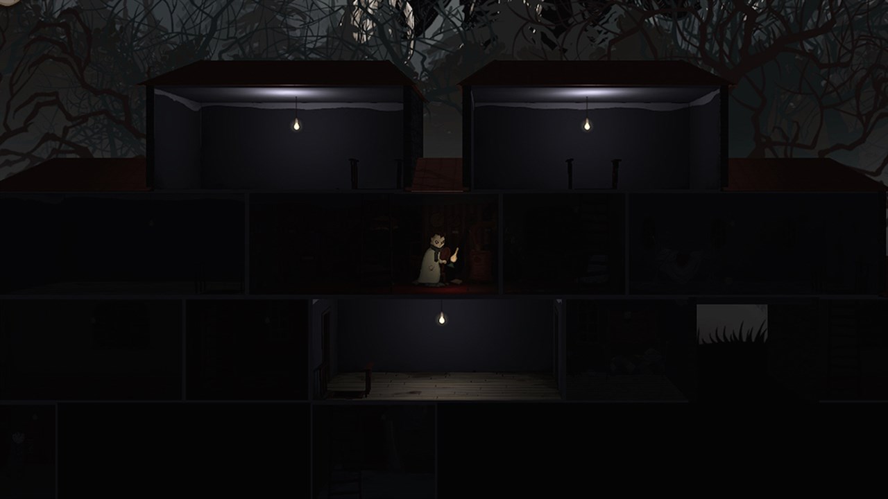 Knock-Knock screenshot 1