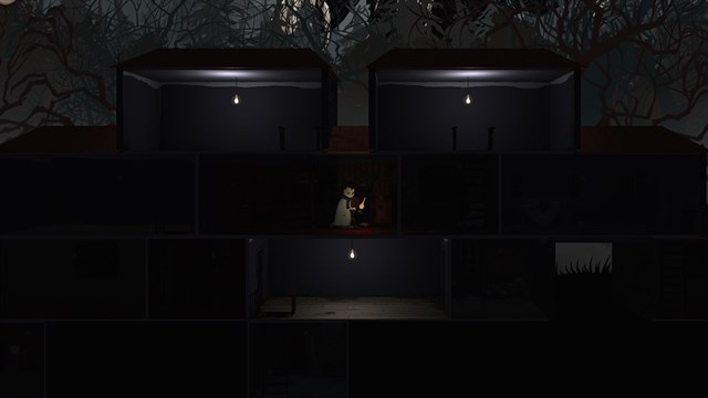 Knock-Knock screenshot 1