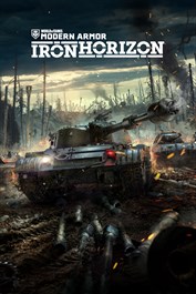 World of Tanks Modern Armor