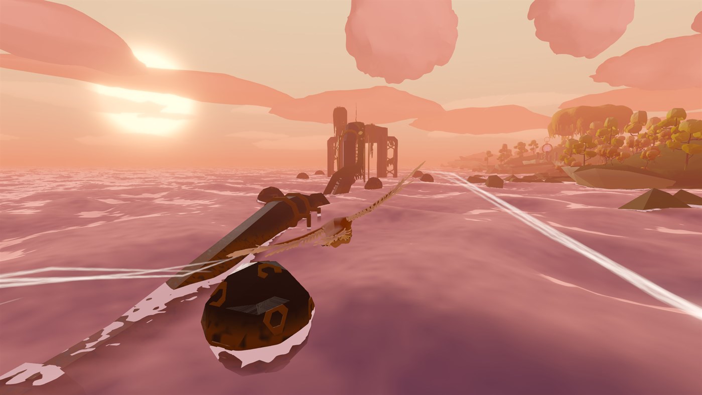 #3. Feather (Xbox) 由: Samurai Punk