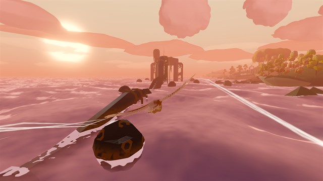 Feather screenshot 4