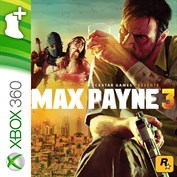 bespotten Vooravond Duplicaat Buy Max Payne 3 | Xbox