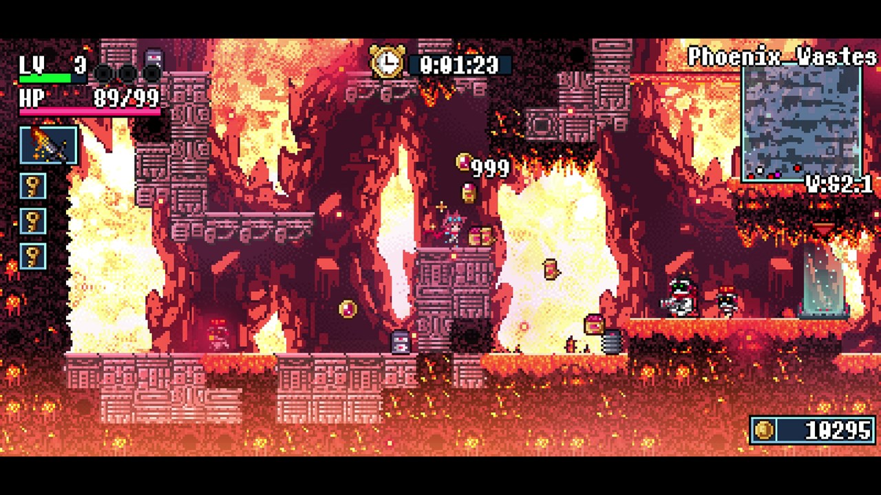 Xenon Valkyrie+ screenshot 5