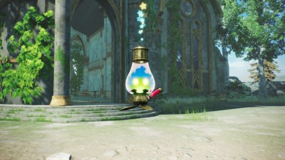 Ателье Юмия: набор цветов для рюкзака — скриншот 4