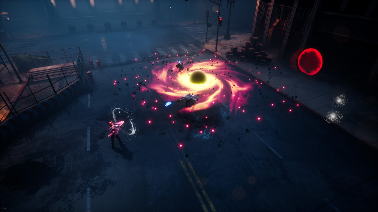 Dreamscaper screenshot 3