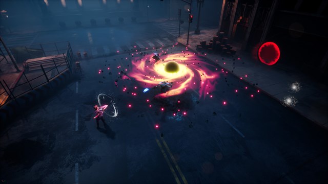 Dreamscaper screenshot 3
