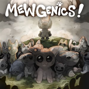 Mewgenics