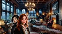 Mirrors of Deception: The Silver Peaks Secret