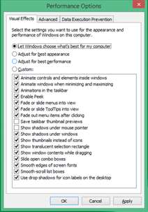 PC Optimizer screenshot 3