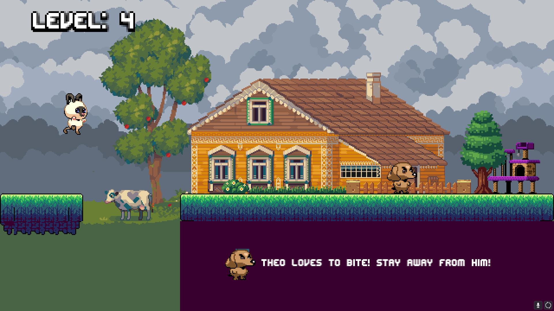 Mel The Cat (Windows) | Xbox | Chiave | Privato