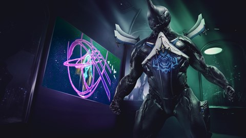 Warframe®: TennoCon 2019 Digital Pack