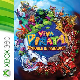 Aperçu Viva Piñata: TIP